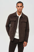 Men's Premium Lightweight Jacket – Velvet | Style 6066