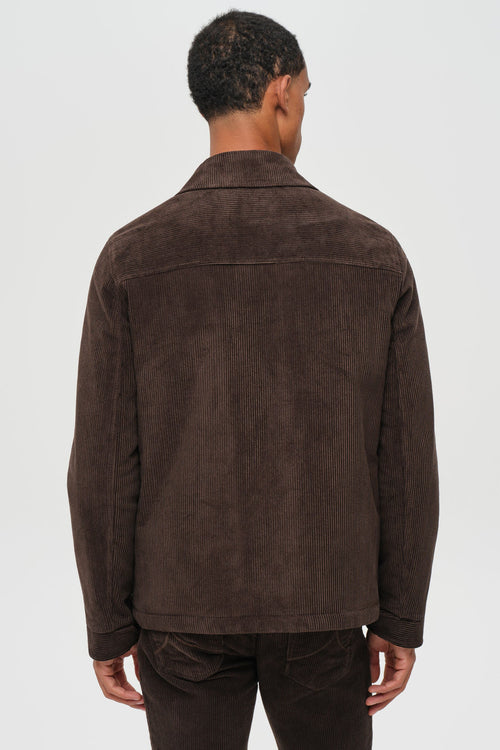 Men's Premium Lightweight Jacket – Velvet | Style 6066